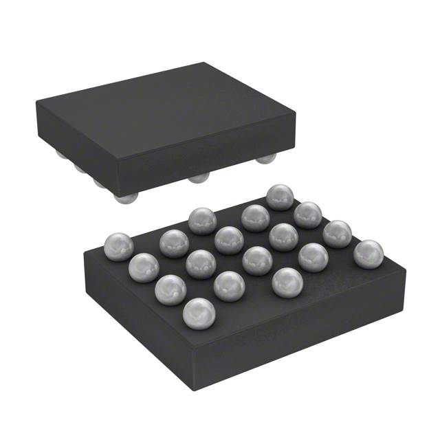 STM32G031Y8Y6TR STMicroelectronics  Microcontrollers